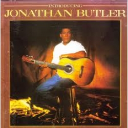 Jonathan Butler - Introducing